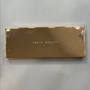 Fenty Beauty Sun Stalk'r Face + Eye Bronzer Highlighter Palette